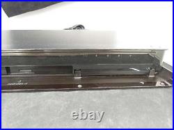 TOSHIBA DBR-T1009 Blu-ray/DVD/HDD recorder Condition Used, From Japan