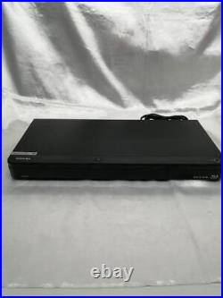 TOSHIBA DBR-W1007 blu ray recorder Condition Used, From Japan
