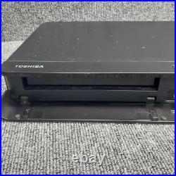 TOSHIBA DBR-Z510 BD recorder Condition Used, From Japan