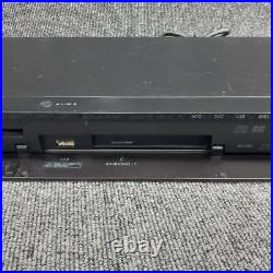 TOSHIBA DBR-Z510 BD recorder Condition Used, From Japan