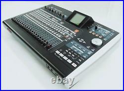 Tascam 2488neo Digital 24-Track Recorder From Japan Used