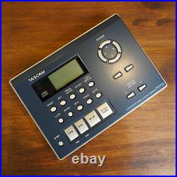 Tascam Cd-Vt2 Cd Trainer For Vocals Brand New Ship from Japan