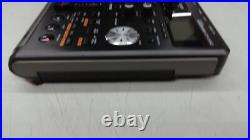 Tascam DP-03SD 8-Track Digital Portastudio Multi-Track Audio Recorder From Japan