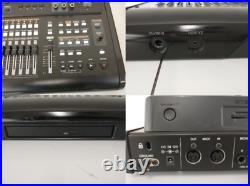 Tascam DP-32 32-Track Digital Portastudio Multi-Track Audio Recorder From Japan