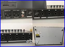 Tascam DP-32 32-Track Digital Portastudio Multi-Track Audio Recorder From Japan