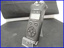 Tascam DR-07 MK2 MKii Linear PCM recorder from Japan Used