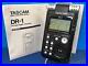 Tascam_DR_1_Portable_Digital_Recorder_Black_in_good_condition_from_Japan_Used_01_eu