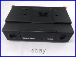 Tascam Dr-701D Linear Pcm Recorder Good Condition From Japan