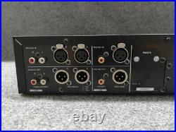 Tascam HS-20 Two-channel Solid-State Recorder/Player Used Tested From Japan F/S