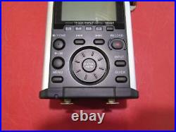 Tascam Linear Pcm Recorder Dr-44WL in Good Condition From Japan