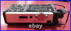 Tascam Linear Pcm Recorder Dr-44WL in Good Condition From Japan