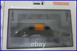 Tascam PortaStudio 424 4-track Multitrack Cassette Tape Recorder Used from Japan