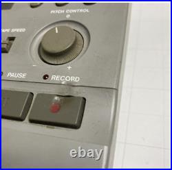 Tascam PortaStudio 464 4-track Multitrack Cassette Tape Recorder From Japan Used