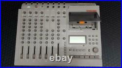 Tascam PortaStudio 464 4-track Multitrack Cassette Tape Recorder from Japan