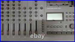 Tascam PortaStudio 464 4-track Multitrack Cassette Tape Recorder from Japan