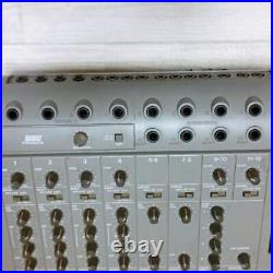 Tascam PortaStudio 464 4-track Multitrack Cassette Tape Recorder from japan