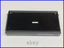 Tascam Porta 05 Ministudio Multitrack Cassette Recorder From Japan Junk