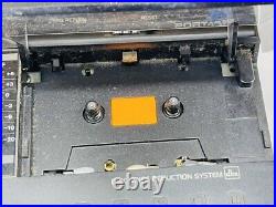 Tascam Porta 05 Ministudio Multitrack Cassette Recorder From Japan Junk