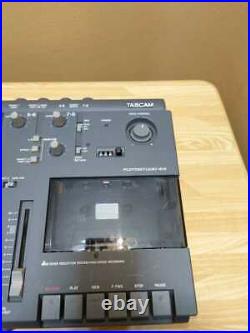 Tascam Portastudio 414 4-Track Multitrack Cassette Tape Recorder from Japan