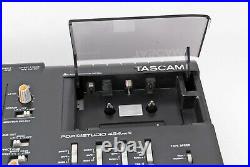 Tascam Portastudio 424 MKIII Cassette 4-Track Recorder Excellent+++ from JAPAN