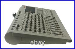 Tascam Portastudio 488 8-Track Multitrack Cassette Tape Recorder Used from Japan