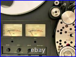 Technics RS-1500U Open reel deck Tape recorder / Shipping from JAPAN