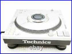 Technics SL-DZ1200 S Direct Digital Record Player From Japan