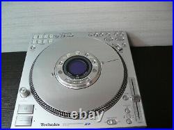 Technics SL-DZ1200 S Direct Digital Record Player from japan