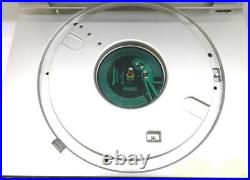 Technics SL-QL1 Quartz Direct Drive Automatic Turntable Record Player from Japan