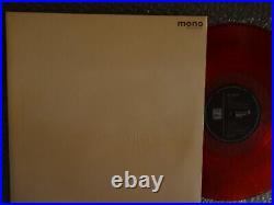 The BEATLES Japan 1982 analogue mono. 2 x LP set