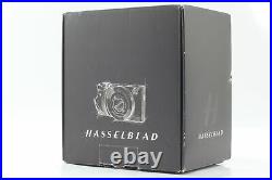 UNUSED SPECIAL EDITION ALL in BOX Hasselblad Stellar Digital Camera From Japan