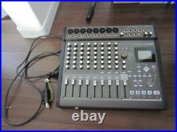 USED Korg D888 Digital Recorder free ship from Japan