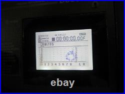USED Korg D888 Digital Recorder free ship from Japan
