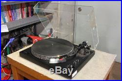 USED TECHNICS SL-2000 Record player from Japan
