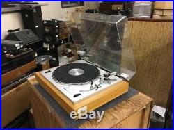 USED YAMAHA YP-700C Record player from Japan JUNK