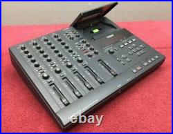 USED Yamaha MT4X Multitrack Cassette Tape Recorder from Japan Free Postage