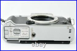 Unused FUJIFILM X-T30 26.1MP D Mirrorless FUJINON 15-45mm Boxed from Japan #5506