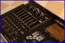 Used BR-800 BOSS Digital Recorder from JAPAN