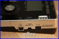 Used BR-800 BOSS Digital Recorder from JAPAN