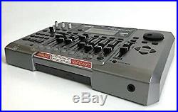 Used BR-900CD Roland DIGITAL RECORDING STUDIO F/S from JAPAN