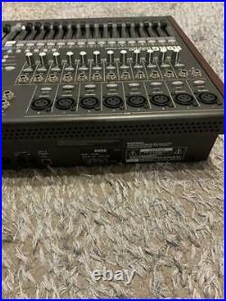 Used KORG Digital Multitrack Recorder D3200 MTR from Japan M