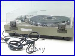 Used Pioneer PL-A500S Turntable P Record Player from japan good condition