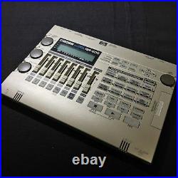 Used Roland BOSS DIGITAL RECORDER BR-600 Free Shipping from JAPAN
