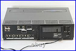 Used SL-HF900 High Band Beta Deck SONY Video Cassette Recorder from JAPAN