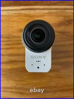 Used SONY FDR-X3000 Digital 4K Video Camera Recorder Action Cam from Japan