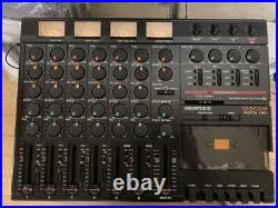 Used TASCAM PORTA TWO multi-track recorder from Japan M