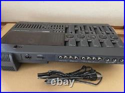 Used YAMAHA CMX100 III Multi track Cassette Recorder free shipping from Japan