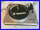 VESTAX_Turntable_PDX_2000_Record_Player_BLACK_silver_from_japan_Excellent_01_ceom