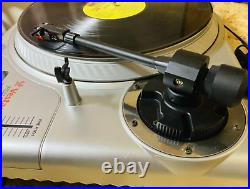 Vestax PDX-2000 Turntable Record Player From Japan Used