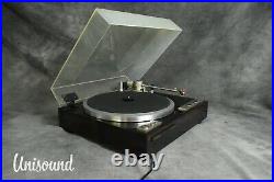 Victor QL-Y44F Stereo Record Player Turntable In Very Good Condition From Japan